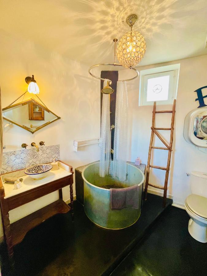 Elegant Studio Sous Les Toits Marseille Ngoại thất bức ảnh